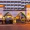 Отель Prestige Alanya Hotel
