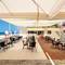 Отель Prestige Alanya Hotel