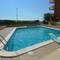 Отель Apartment Voramar L'Ampolla 