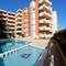 Отель Apartment Voramar L'Ampolla 