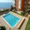 Отель Apartment Voramar L'Ampolla 