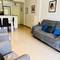 Отель Apartamentos Brises Del Mar 