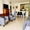 Отель Apartamentos Brises Del Mar 