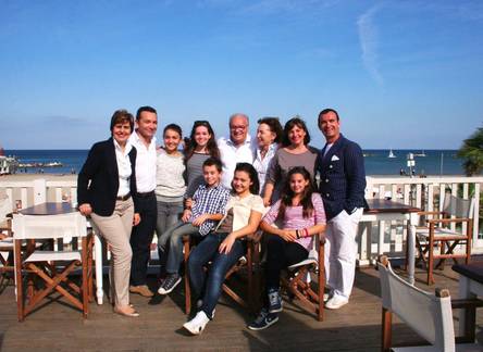 Отель Hotel Valverde & Residenza 