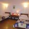 Отель Apartments Jadranka Povile 