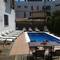 Отель Apartamentos AR Caribe Lloret
