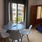 Отель Apartamentos AR Caribe Lloret
