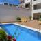 Отель Apartamentos Estartit Park 
