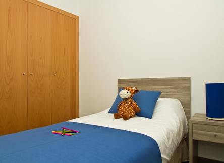 Отель Pierre & Vacances Estartit Costa