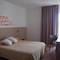 Отель Hotel Mediterrani Express 