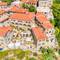 Отель Apartments Palata Venezia 