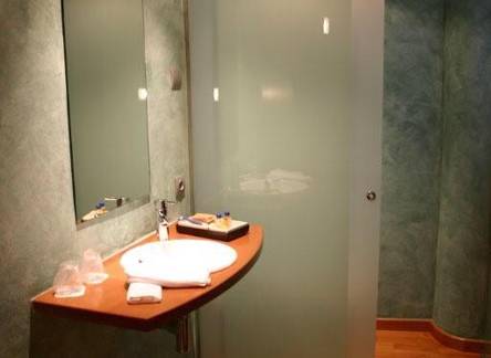 Отель Hotel Marisqueria Cal Tet