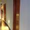 Отель Hotel Marisqueria Cal Tet