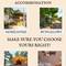 Отель Camping Bungalows El Far 