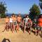Отель Camping Bungalows El Far 