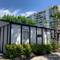 Отель Camping Bungalows El Far 
