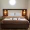 Отель Apartments Lovac Azurina 