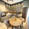 Отель Apartments Lovac Azurina 