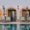 Отель Apartments Lovac Azurina 