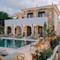 Отель Apartments Lovac Azurina 