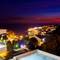 Отель Apartments Panorama Alaj 