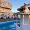 Отель Accommodation Royal Azur
