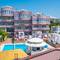 Отель Accommodation Royal Azur