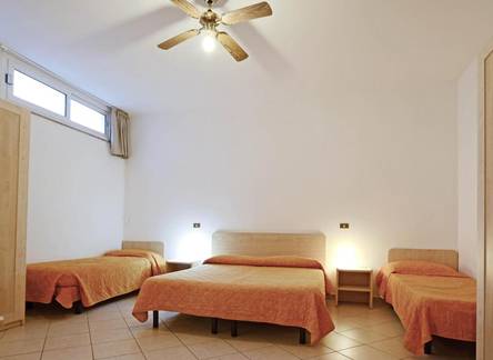 Отель Parador Hotel Residence 