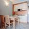 Отель Hotel Sport & Residenza 