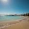 Отель Shams Alam Beach Resort