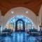 Отель Shams Alam Beach Resort