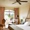 Отель Bahia Del Duque Gran Hotel