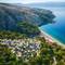 Отель Naturist Camp Bunculuka 
