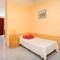 Отель Apartamentos Els Salats 