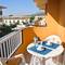 Отель Apartamentos Els Salats 