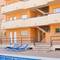 Отель Apartamentos Els Salats 