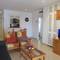 Отель Apartamentos Las Brisas 