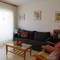 Отель Apartamentos Las Brisas 