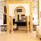Отель Continental Plaza Beach Resort