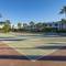 Отель Continental Plaza Beach Resort