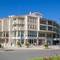 Отель Apartamentos Centremar