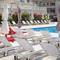Отель Apartamentos Centremar