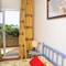 Отель Apartamentos La Pineda 