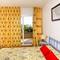 Отель Apartamentos La Pineda 