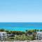 Отель Hipotels Marfil Playa