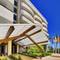 Отель Hipotels Marfil Playa