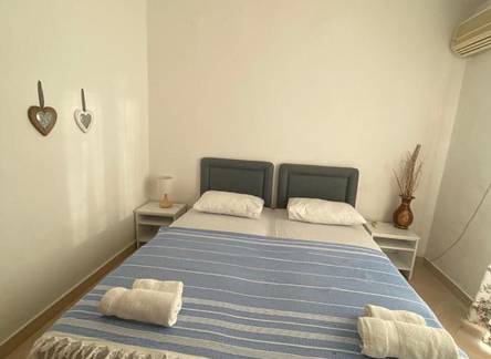 Отель Apartments Aleksandar