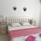 Отель Apartments Aleksandar