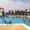 Отель Camping Ampolla Playa 