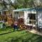 Отель Camping Ampolla Playa 